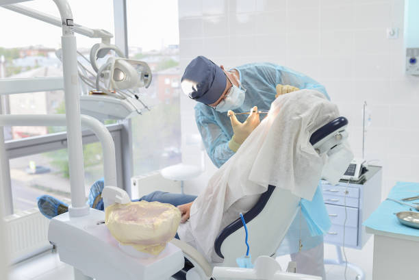 Best Emergency Wisdom Teeth Removal in Groves, TX