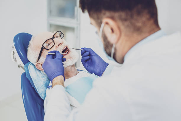 Best Emergency Dental Care for Trauma or Injury in Groves, TX